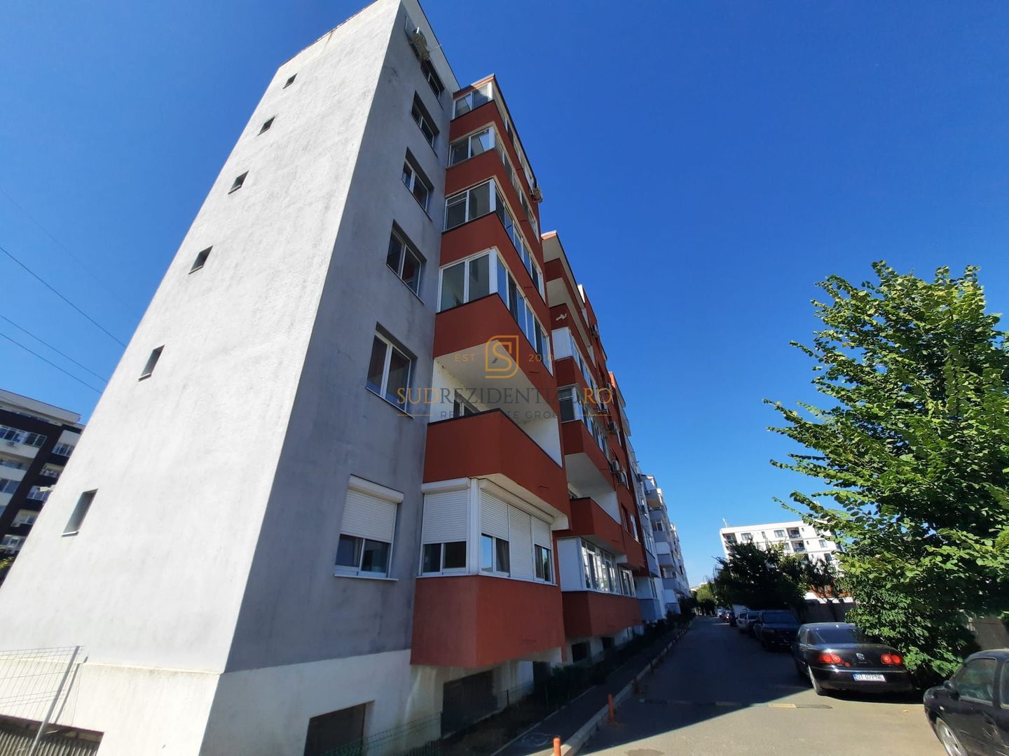 Popesti-Leordeni, apartament 2 camere decomandat, disponibil imediat - Poză 1