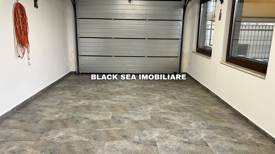 Vila de 7 Camere D+P+1+POD - Curte si garaj, EFORIE NORD Ocazie unica - Poză 26