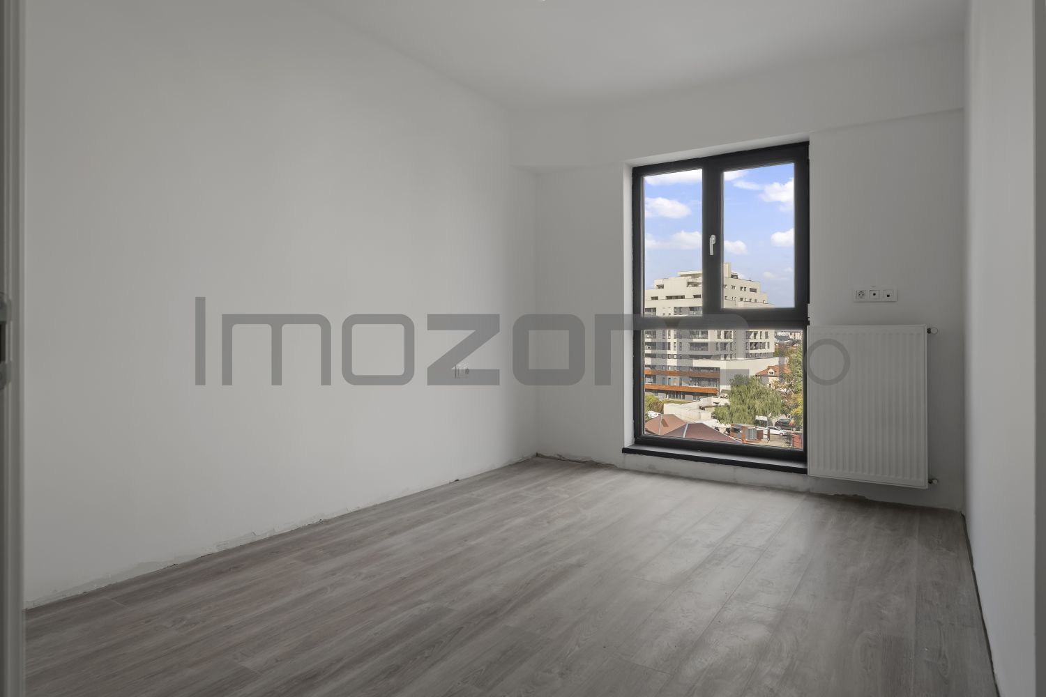 2 Camere 56 mp + 20 mp terasa, etaj 4, se accepta plata prin credit, COMISION 0% - Poză 4