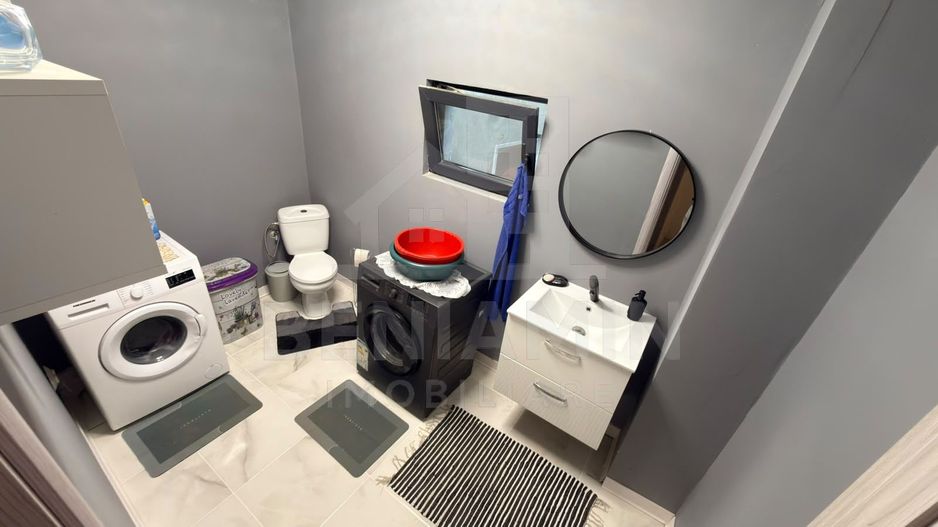Vila Premium P+1 2025 – Zona Promenada Mall -246MP - Teren 330MP - Poză 12