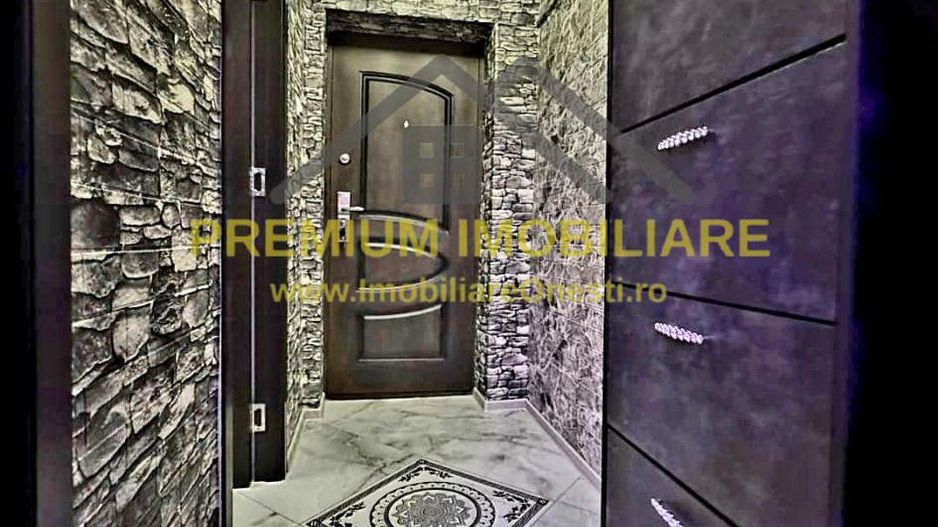 Apartament cu 2 camere la parter - Poză 7