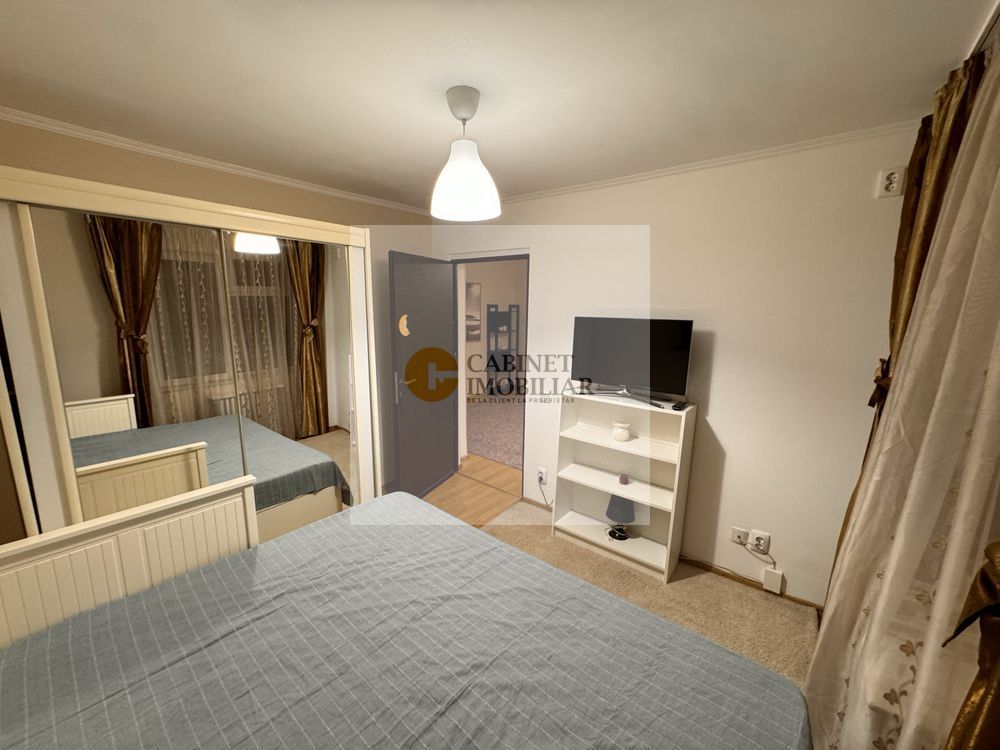 2 camere - Piata Romana |  53 mp - Poză 7