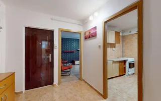 Apartament 2 camere 9 min Metrou Crangasi - Poză 11