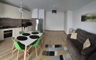 De închiriat apartament modern cu 2 camere, în bloc nou – Târgu Mureș - Poză 1
