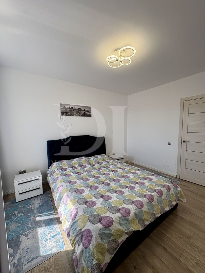 Apartament 2 camere | zona Terra Floresti - Poză 7