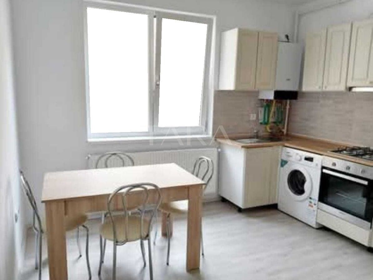 Apartament 2 camere Florești mobilat etaj intermediar. - Poză 1