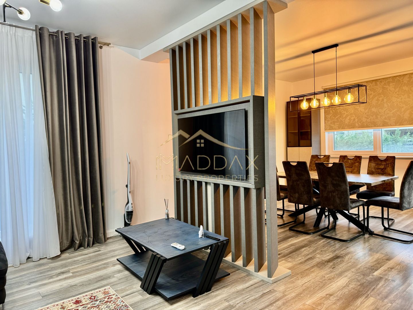 ***Vila  4 camere de inchiriat-Corbeanca *** 2 parcare - Poză 1