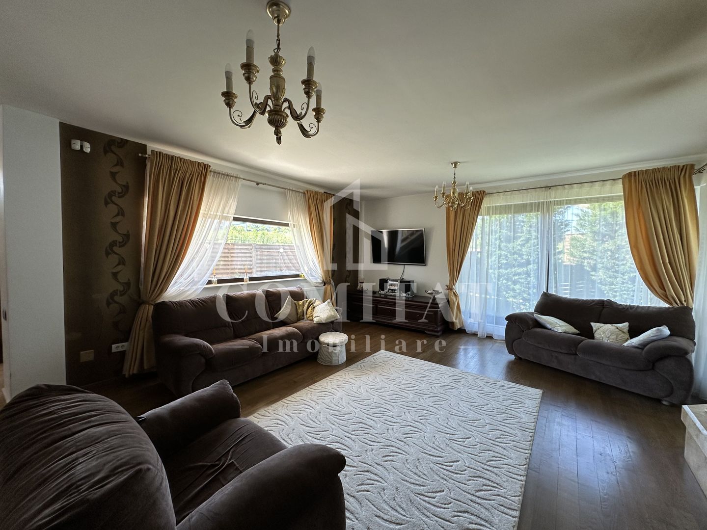 Casa Individuala cu 4 dormitoare | Drum Privat | Cartier Europa - Poză 2