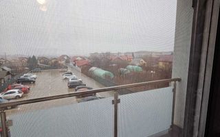 Inchiriez partament 2 camere Panoramic Residence Valea Adanca - Poză 7