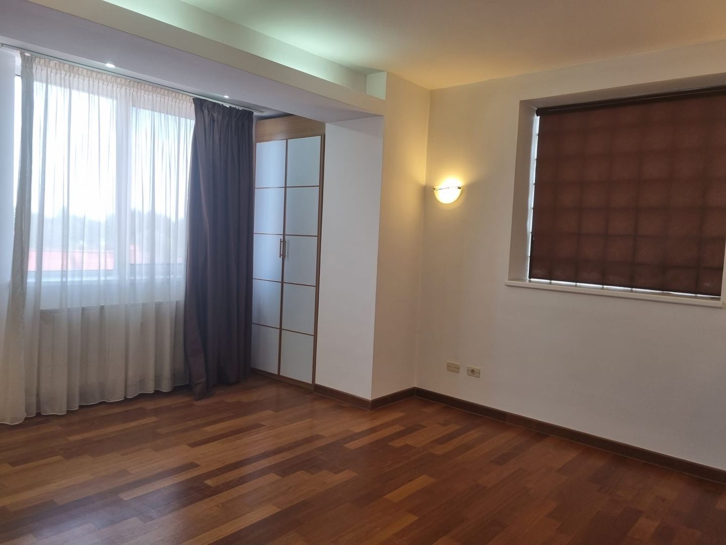 3 camere 125 mp Primaverii rezidential parcare inclusa - Poză 7