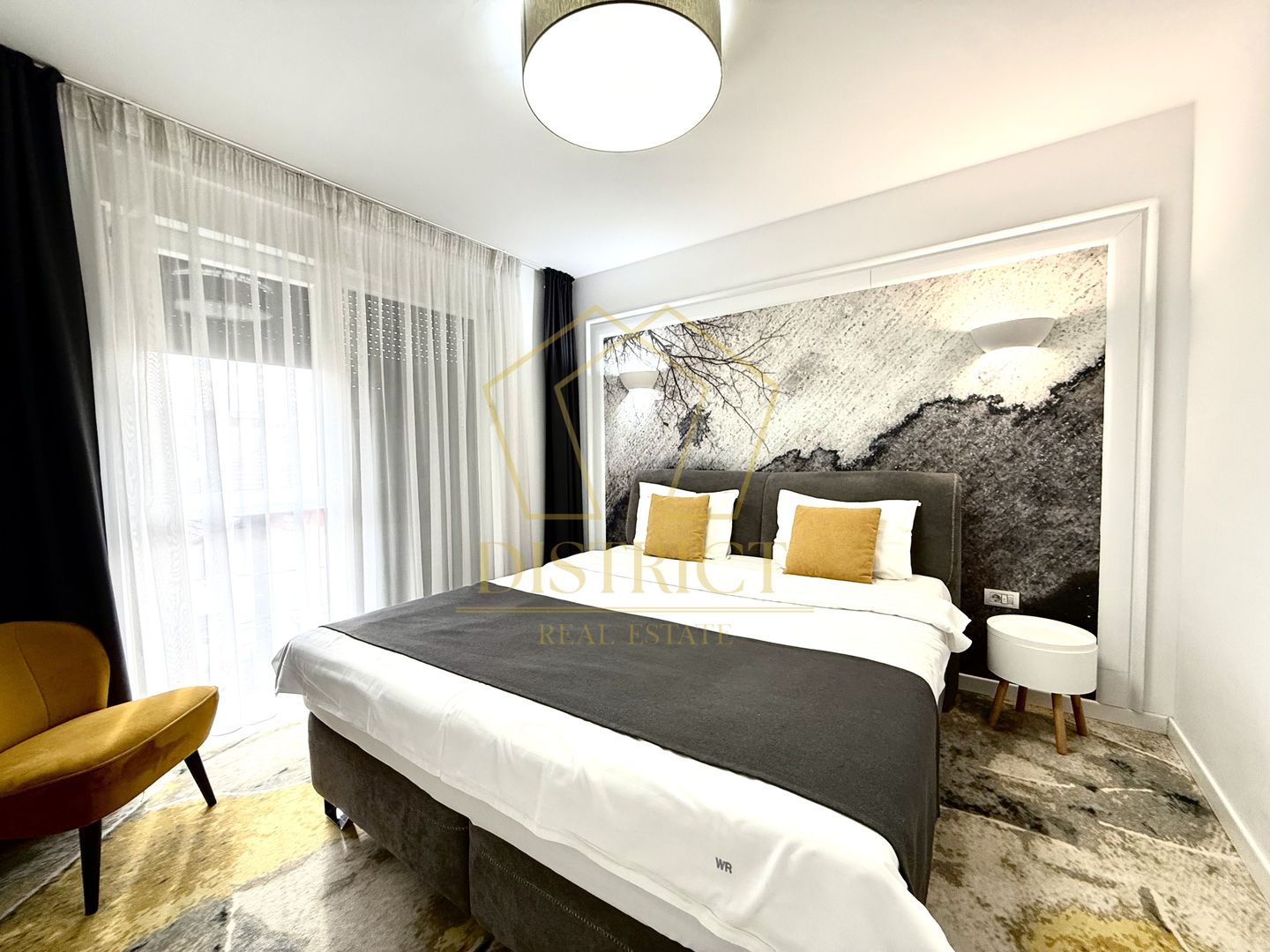 Apartament superb cu 2 camere 46 mp utili | Aradului/Lipovei - Poză 1