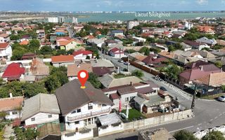 Casa BCA, 2005, P+M, 6 camere, nemobilata, vedere lac - Poză 1