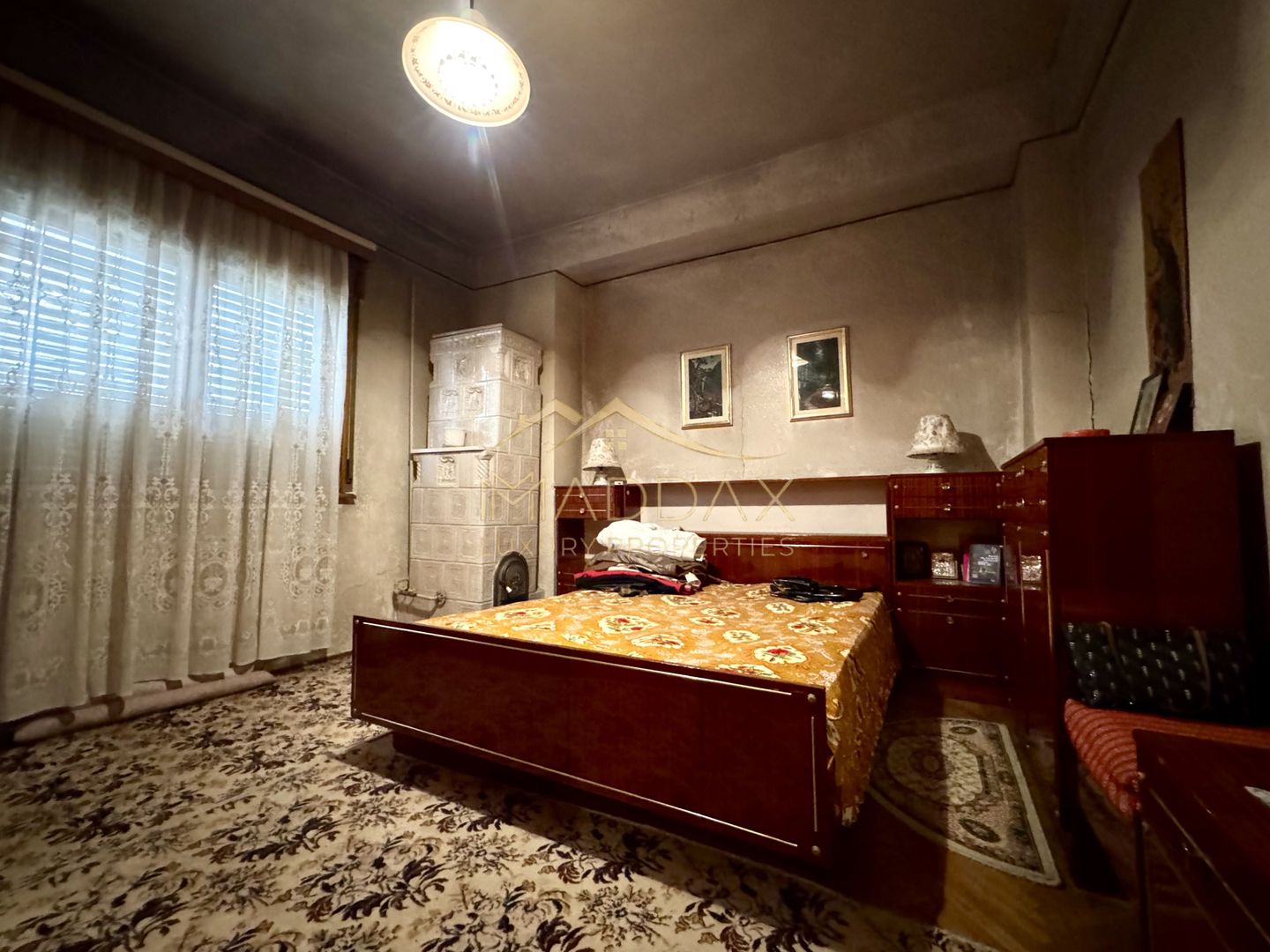 Vila cu 6 camere *310mp*  + Garaj // Primăverii - Poză 19