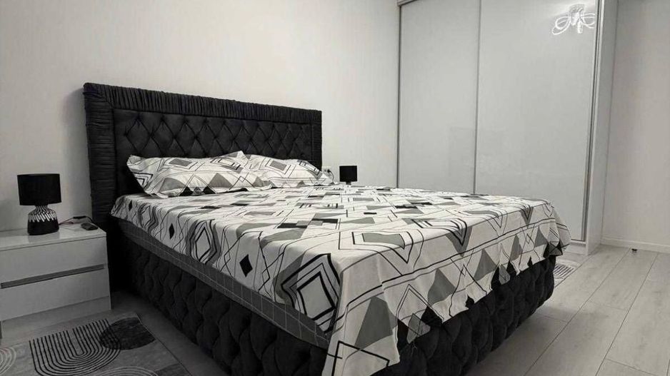 AP. 2 CAMERE PACII, PRIMA INCHIRIERE, CENTRALA TERMICA, METROU 5 MIN - Poză 5