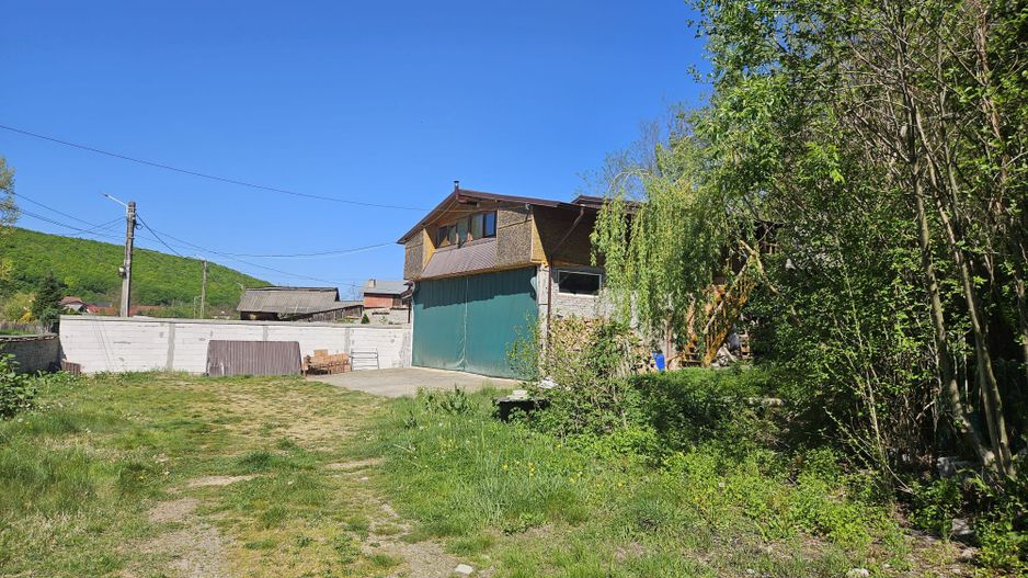 Inchiriere hala 100 mp, Maracineni Argeselul - Poză 6