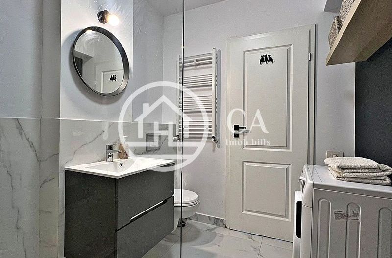 Apartament cu 2 camere de vânzare în Ioșia Residence, Oradea - Poză 7