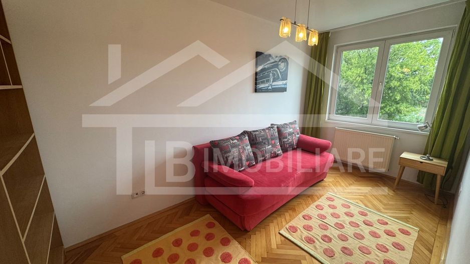 Apartament cu 3 camere, 70 mp, Zona Aleea Carpati - Poză 7