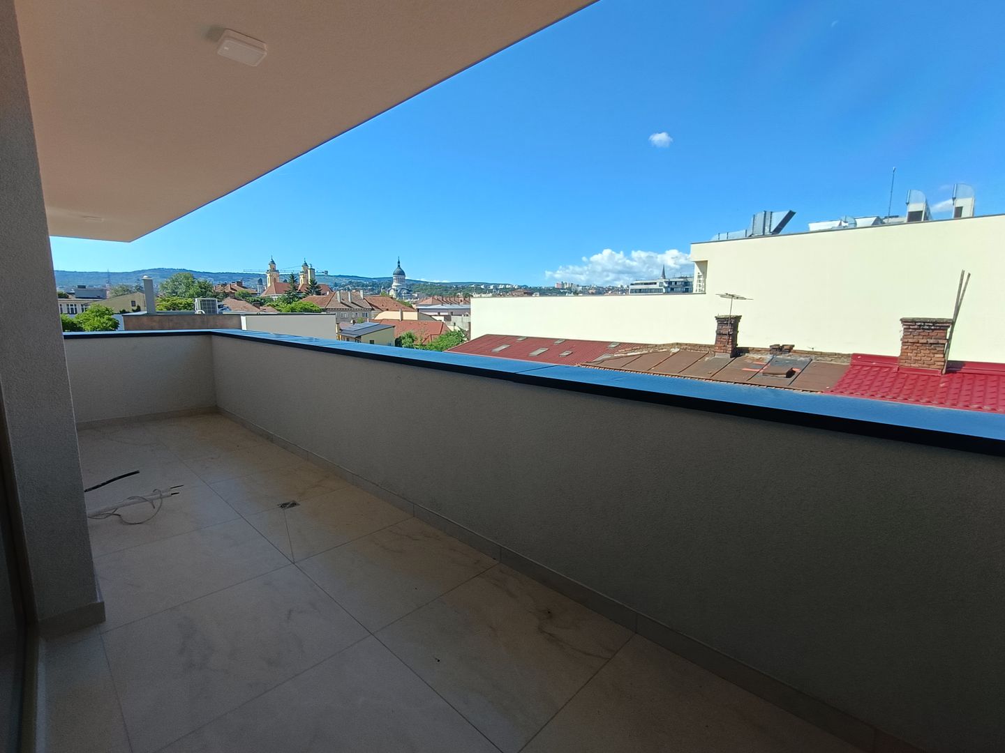 Apartament 2 camere FINISAT | Ploiesti 44 | Comision 0% - Poză 8
