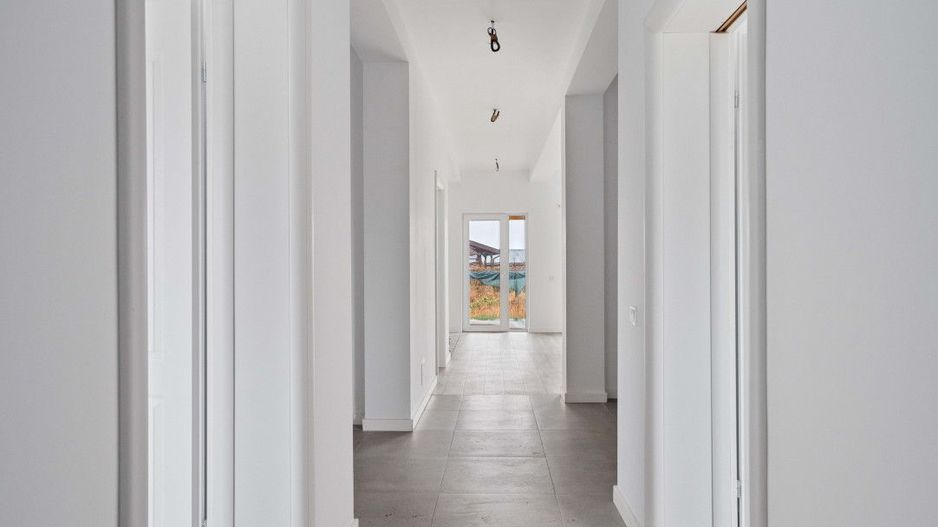 Casa Crevedia Parter Individuala - Comision 0 - Poză 6