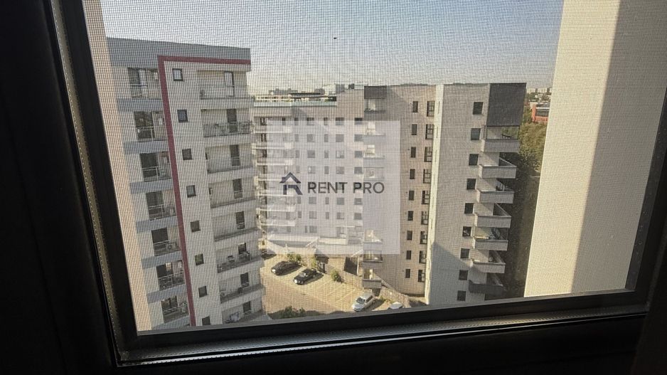 Premium Studio - Ranetti Premium Apartments 2021 - Poză 13