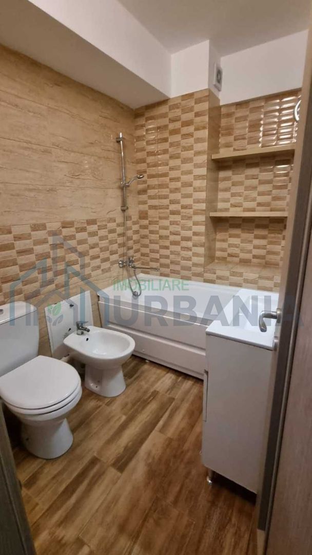 Apartament 2 camere în complexul rezidențial Bucium Confort, Iași - Poză 8