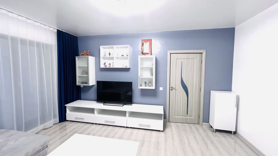 APARTAMENT DE LUX 3 CAMERE & BOXA & LOC PARCARE | FINISAJE PREMIUM - Poză 4