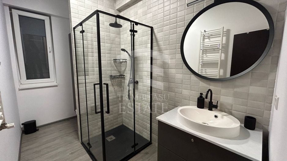 2 Camere Lux Popesti + Loc de Parcare - Poză 8