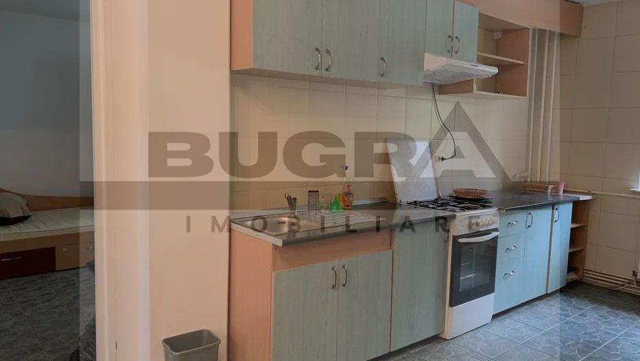 Oportunitate apartament de 3 camere, 63mp, zona strazii Pasteur - Poză 3