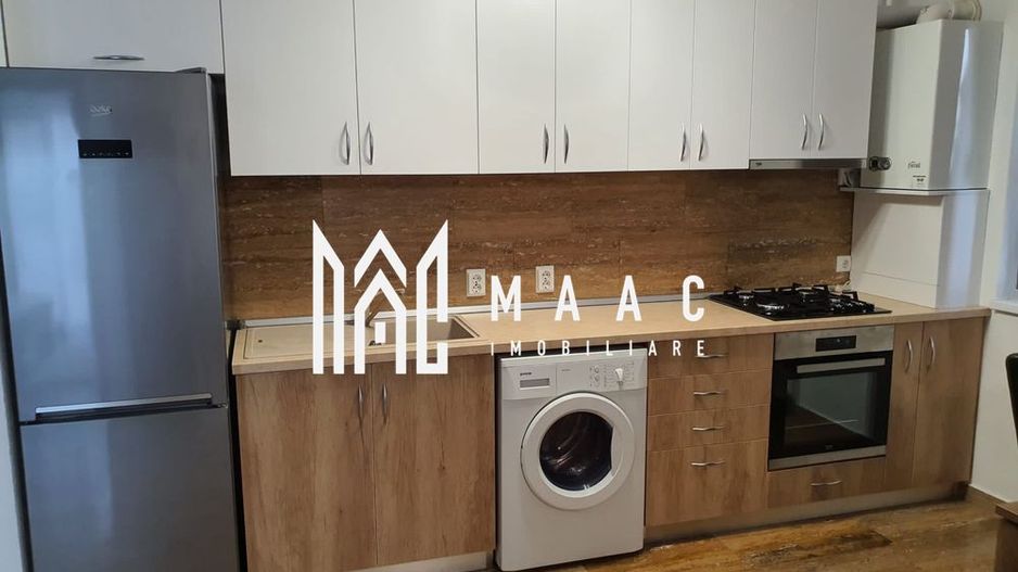Apartament 2 camere de vânzare | Sibiu, City Residence | Central - Poză 5
