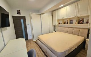 Apartament modern 2 camere 52 mp et 5 in zona Tatarasi - Poză 2