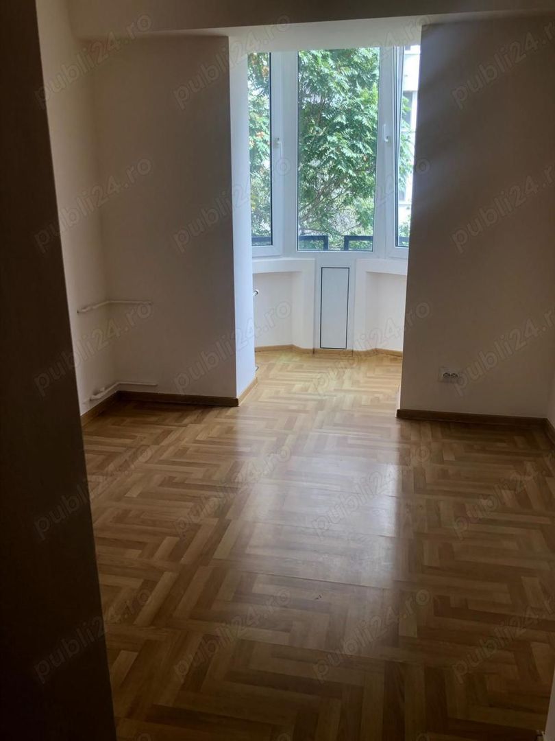 De Inchiriat Garsoniera pentru birouri 44 mp, renovata, etaj 1 - Poză 4