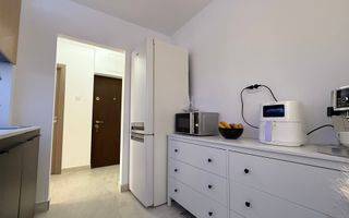 Apartament 2 camere complet mobilat, Piata Iancului - Poză 8