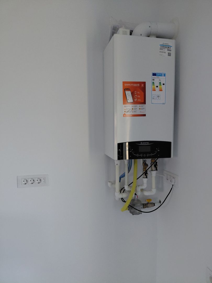 Casă de vânzare Vasile Alecsandri  ideala pentru familie! - Poză 12