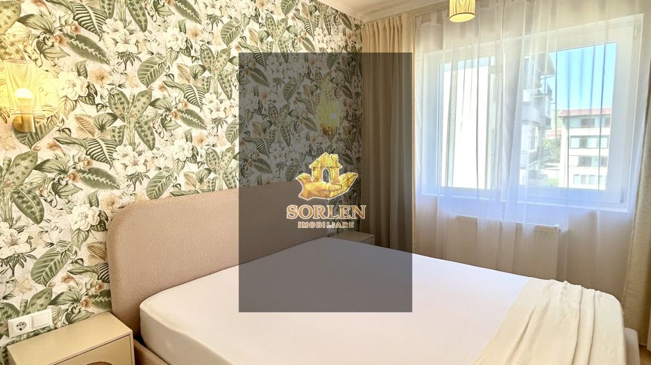 Apartament modern de vânzare  | Zona Terra, Florești - Poză 15