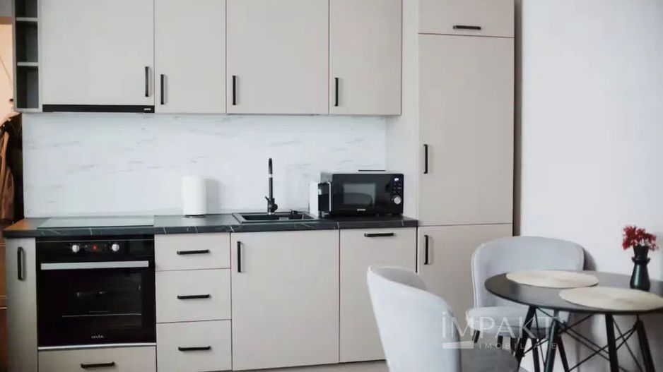 Închiriere apartament 1 cameră – zonă ULTRACENTRALA - Poză 3