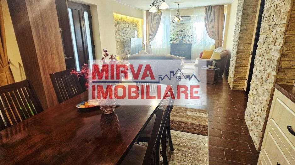 Vilă 4 camere Păulești | Teren 1.820 mp | Mobilata si utilata - Poză 7