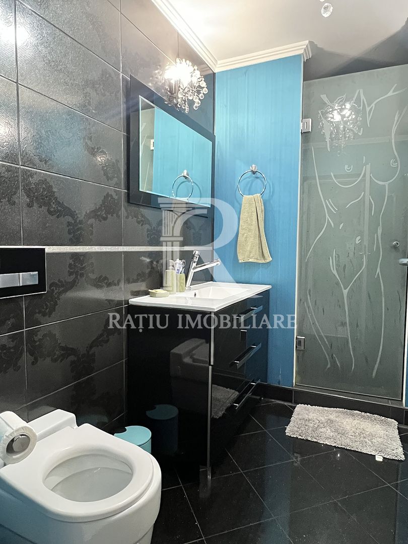 Apartament cu 2 camere | Liszt Ferenc | Nufarul | Oradea - Poză 14