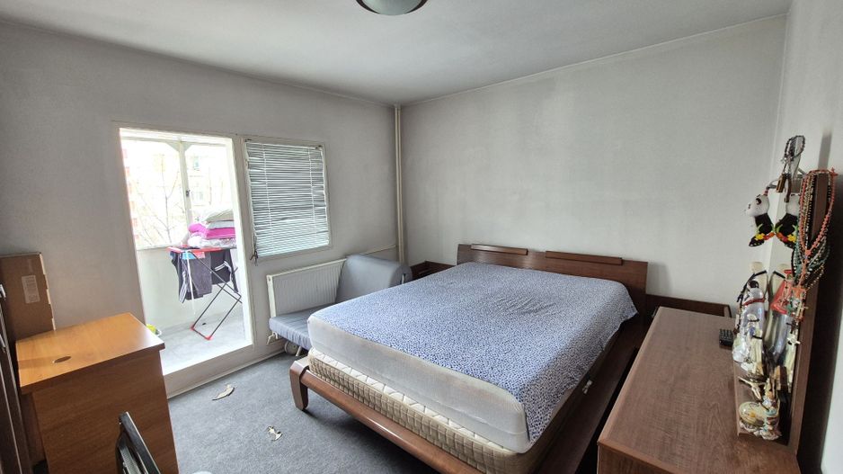 Apartament cu 3 camere 76,17 mp - str. Novaci - 13 Septembrie - Poză 2