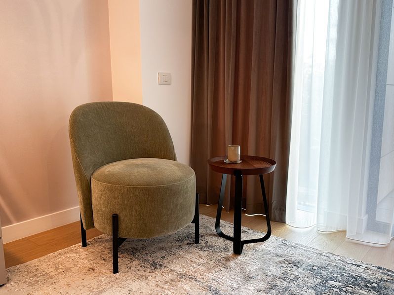 Apartament ultra high-end cu 4 camere, în zona Primăverii - Poză 10