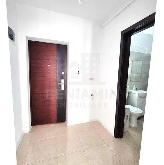 Garsoniera-noua-33-mp-utili-balcon-parter-CT-Incalzire-Pardoseala - Poză 6