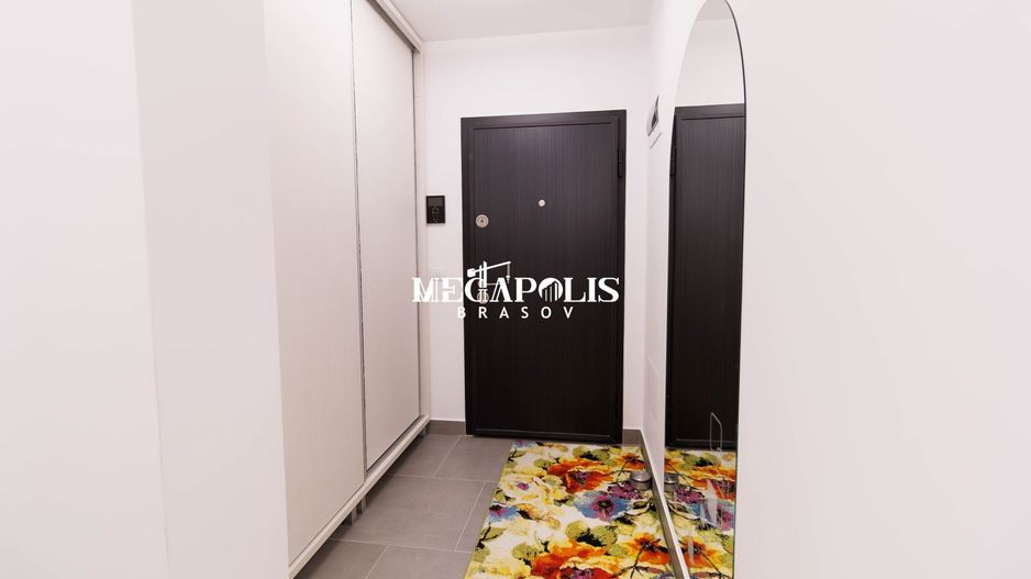 Apartament 3 camere | Parcare | Suprafață Generoasă | Grandis - Poză 13