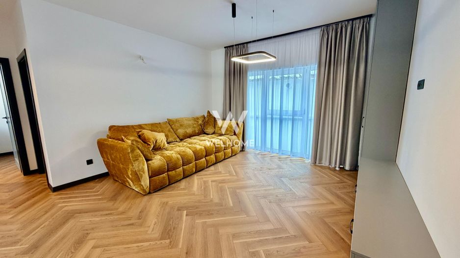 Apartament 3 camere finisat LA CHEIE - Turnisor Sibiu - Poză 6