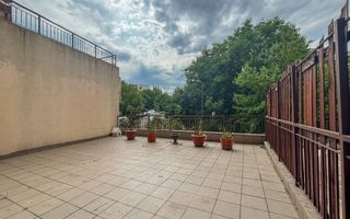 ☀️ PRIVELIȘTE | DOUA TERASE | ETAJ 1 | ZONA PROFI ZORILOR - Poză 8