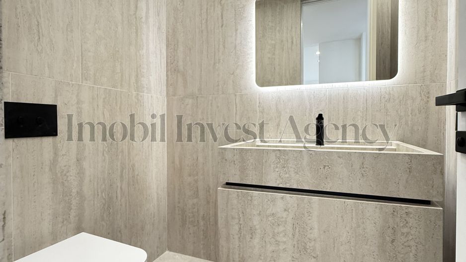 Apartament 2 Camere cu parcare inclusă în complexul BHB Avenue - Poză 20