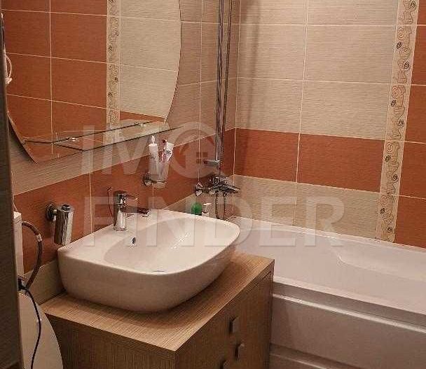 4 camere la cheie. etaj 1 Marasti Zona BRD - Poză 7