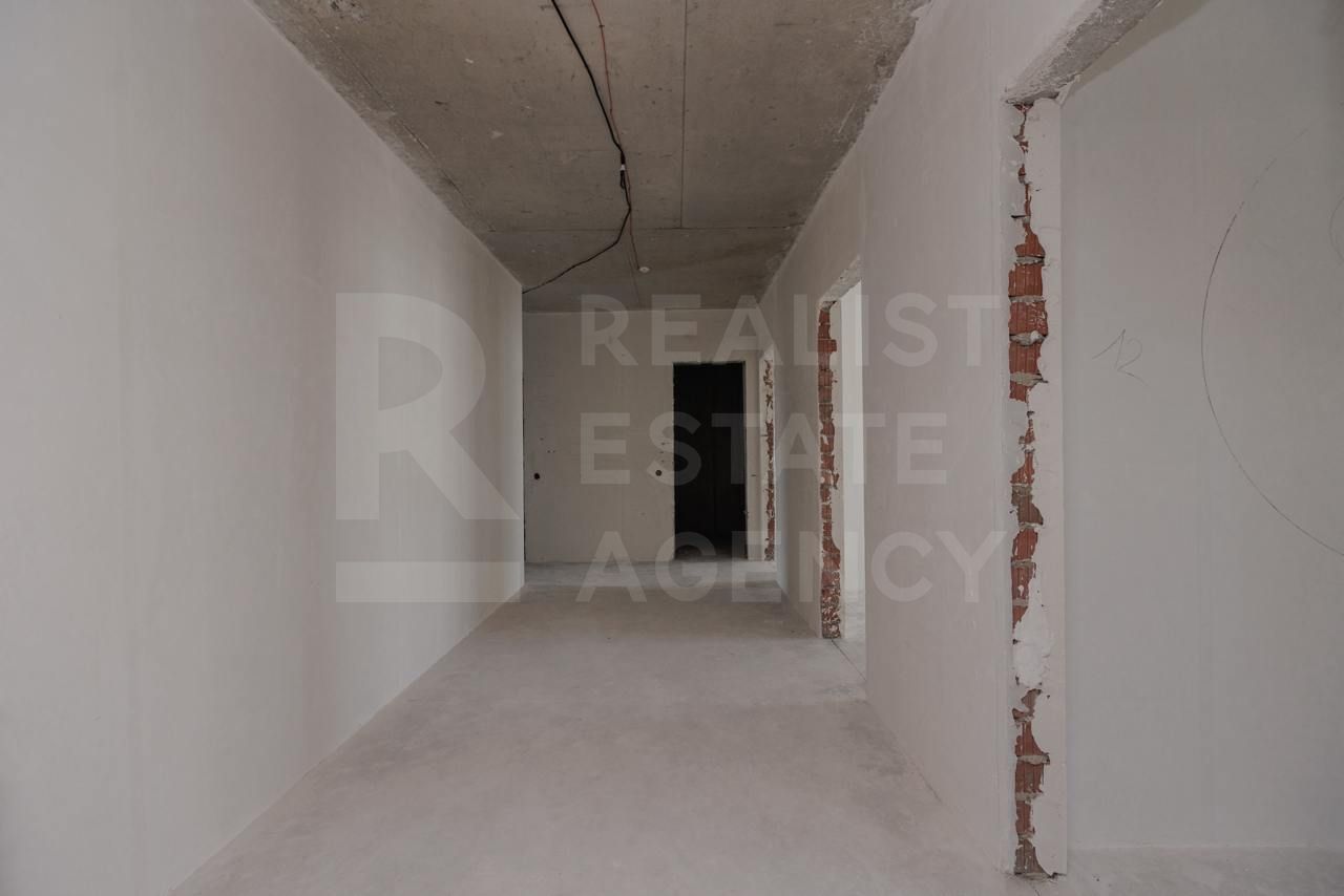 Vânzare, apartament, 3 camere + living, strada Vasile Lupu, Buiucani - Poză 18