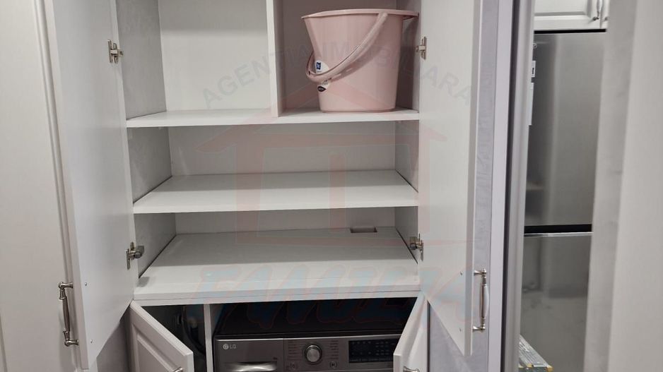 🏢Închiriere apartament 2 camere, complet renovat- IC Frimu📍 - Poză 10