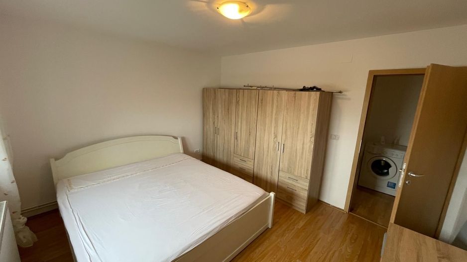 Giroc | 2 camere | Curte privata | Loc de joaca si BBQ - Poză 12