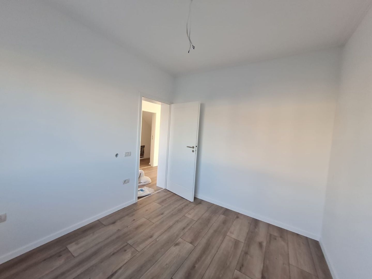 Duplex cochet în Ghiroda - Poză 6