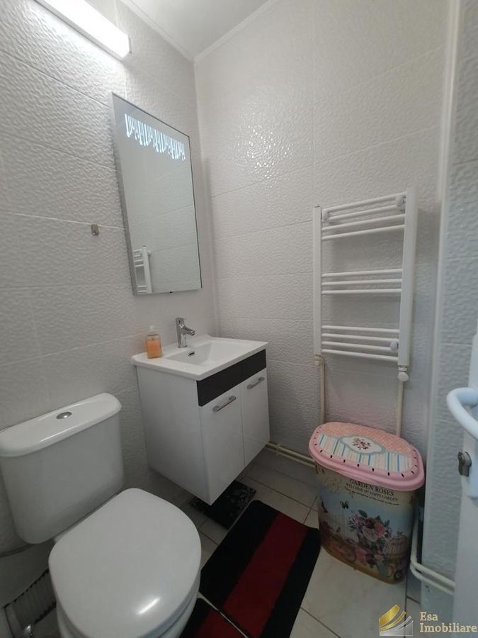 partament 3 Camere | Centrala proprie | 13 Septembrie | Pet friendly - Poză 8